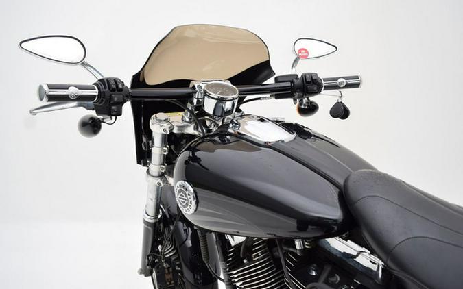 2017 Harley-Davidson FXSB - Breakout
