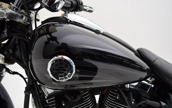 2017 Harley-Davidson FXSB - Breakout