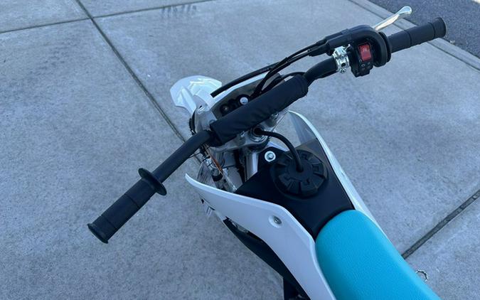 2026 Honda CRF 110F