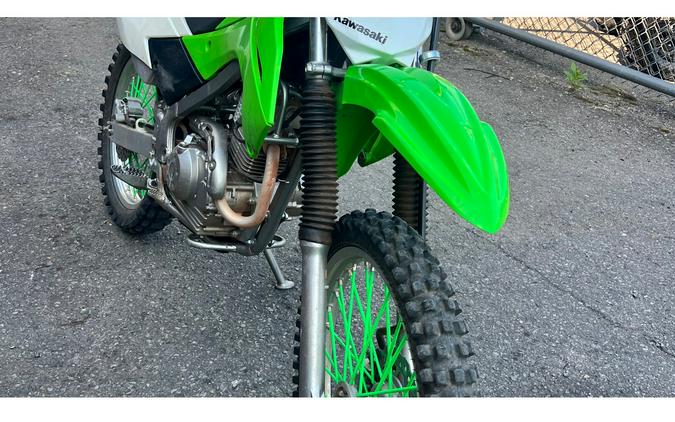 2022 KLX140RL - Kawasaki