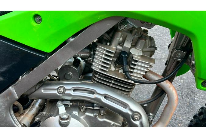 2022 KLX140RL - Kawasaki