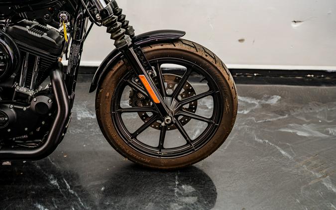 2020 Harley-Davidson Iron 1200™