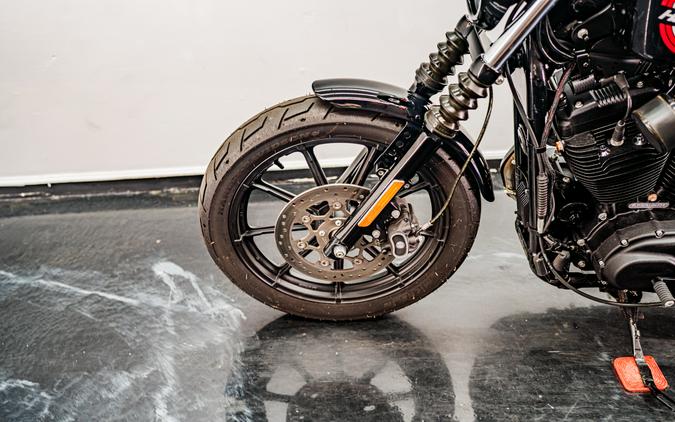 2020 Harley-Davidson Iron 1200™