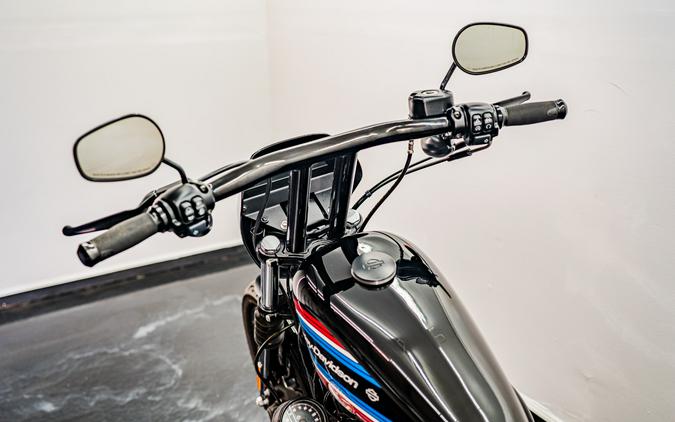 2020 Harley-Davidson Iron 1200™