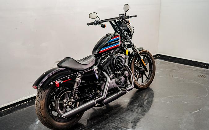 2020 Harley-Davidson Iron 1200™