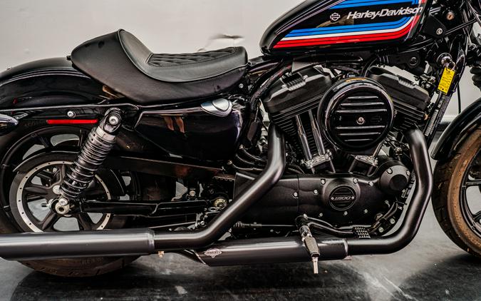 2020 Harley-Davidson Iron 1200™