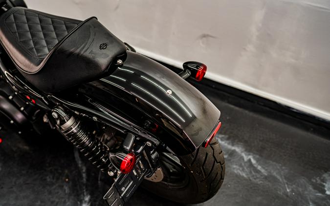 2020 Harley-Davidson Iron 1200™