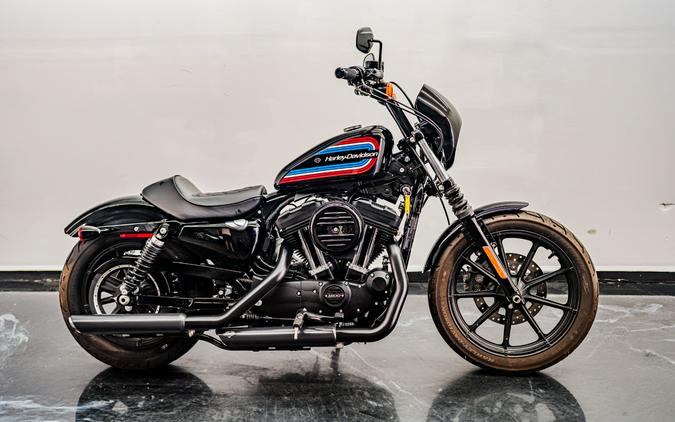 2020 Harley-Davidson Iron 1200™