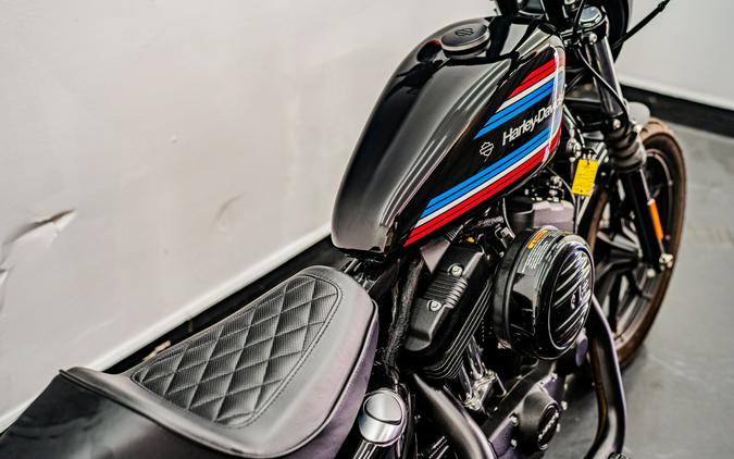 2020 Harley-Davidson Iron 1200™