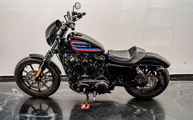 2020 Harley-Davidson Iron 1200™
