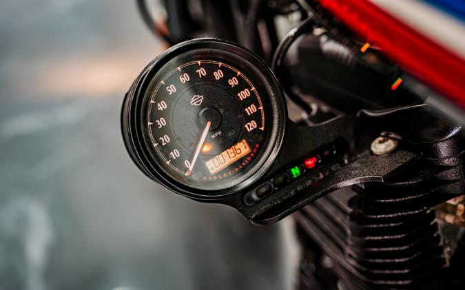 2020 Harley-Davidson Iron 1200™