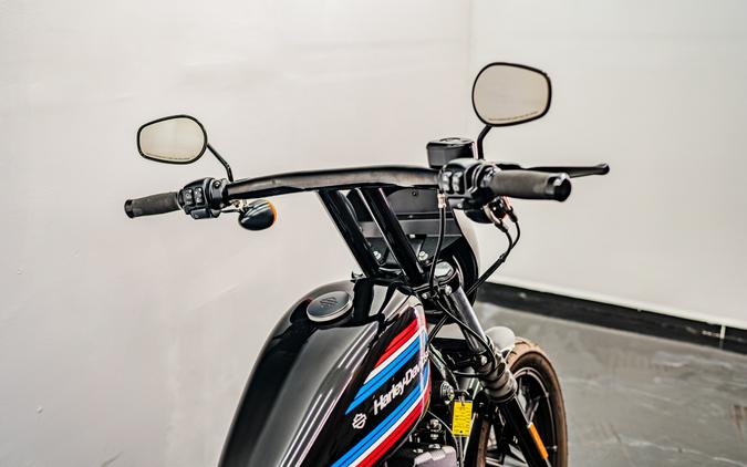2020 Harley-Davidson Iron 1200™
