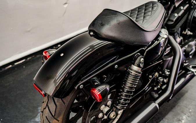 2020 Harley-Davidson Iron 1200™