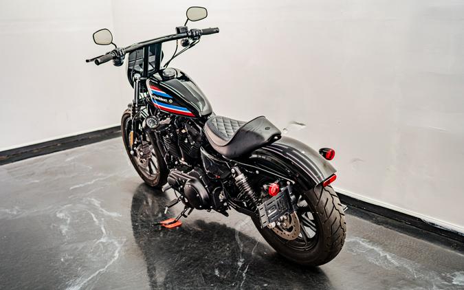 2020 Harley-Davidson Iron 1200™