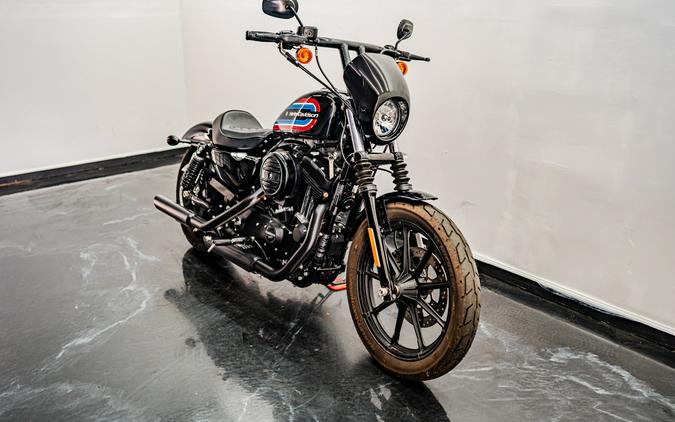 2020 Harley-Davidson Iron 1200™