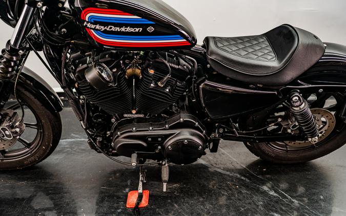 2020 Harley-Davidson Iron 1200™
