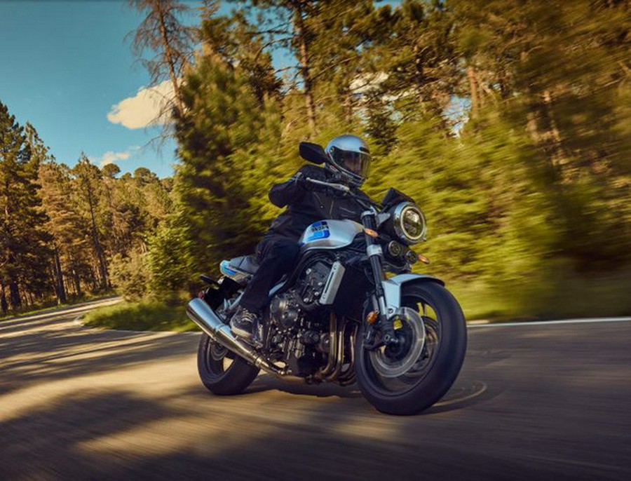 2026 Honda CB1000F