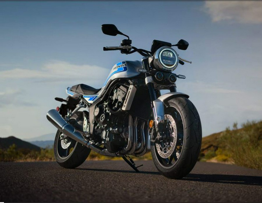 2026 Honda CB1000F