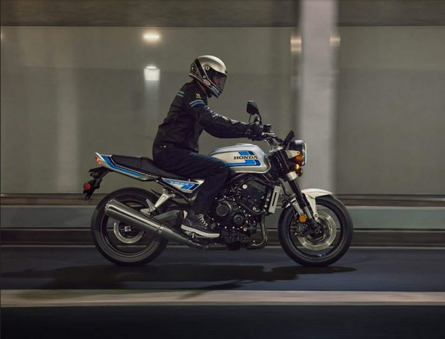 2026 Honda CB1000F