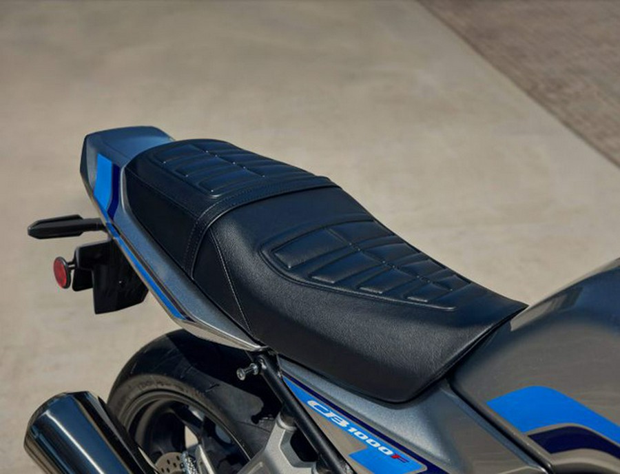 2026 Honda CB1000F