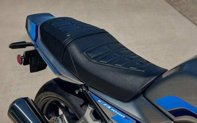 2026 Honda CB1000F