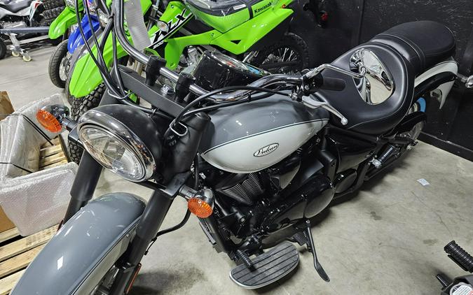 2024 Kawasaki Vulcan® 900 Classic
