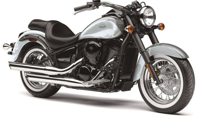 2024 Kawasaki Vulcan® 900 Classic