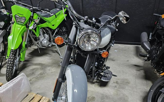 2024 Kawasaki Vulcan® 900 Classic