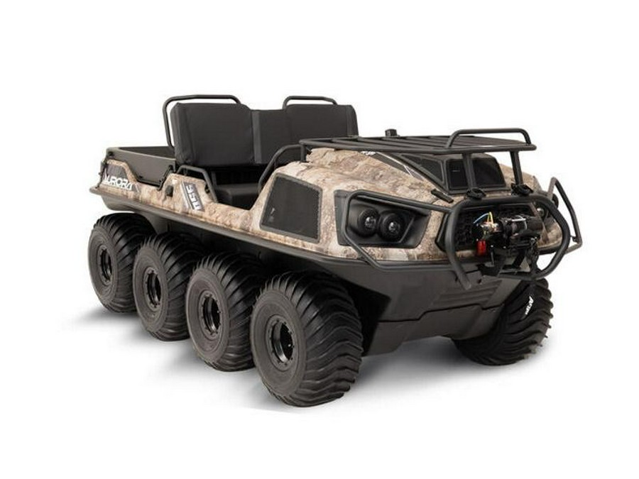 2023 Argo® Aurora 950 HuntMaster Camo