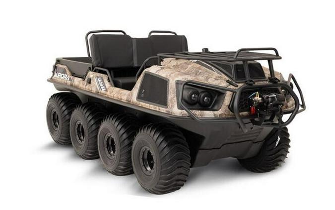 2023 Argo® Aurora 950 HuntMaster Camo