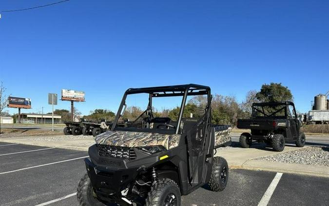 2023 Polaris® Ranger SP 570 Premium Polaris Pursuit Camo