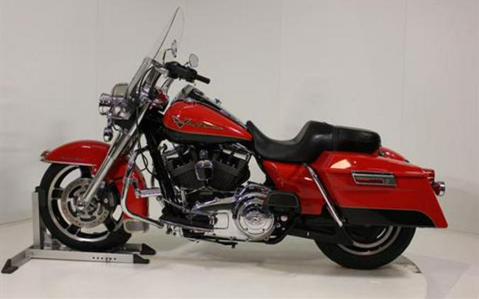 2010 Harley-Davidson ROAD KING