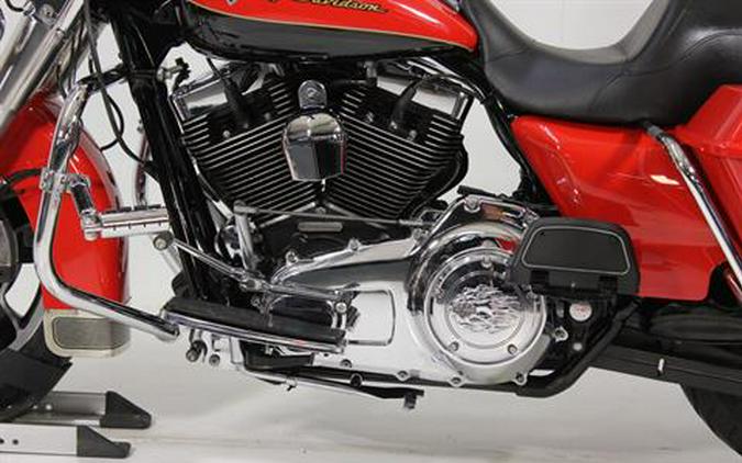 2010 Harley-Davidson ROAD KING