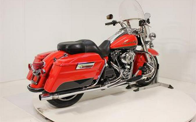 2010 Harley-Davidson ROAD KING