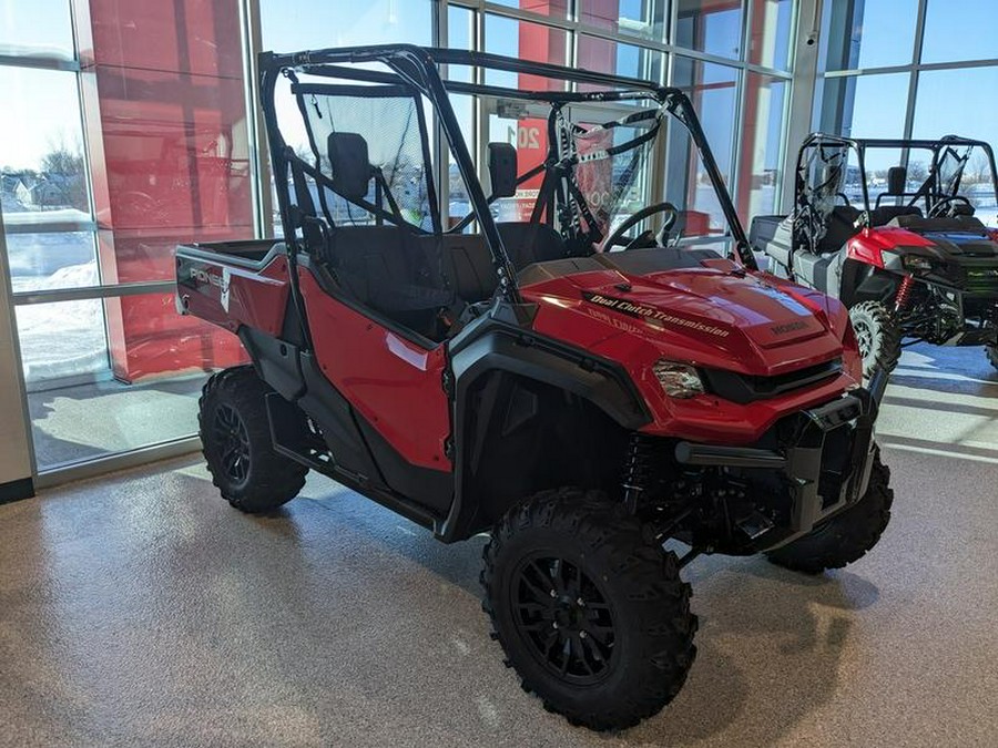 2024 Honda® Pioneer 1000 Deluxe