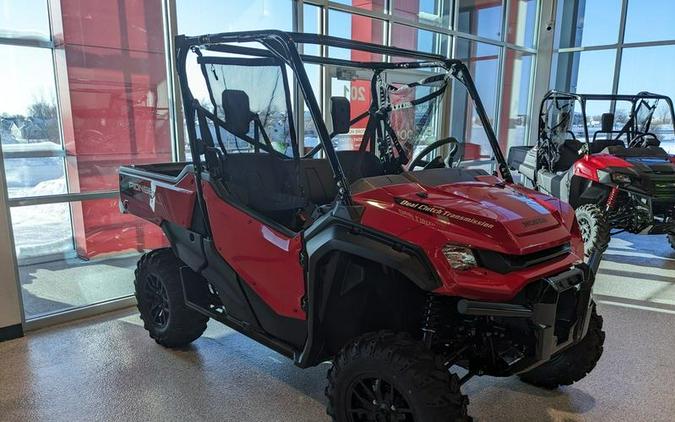 2024 Honda® Pioneer 1000 Deluxe