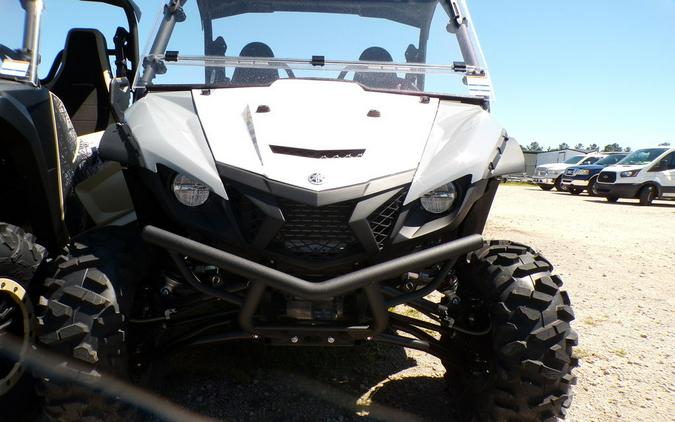 2024 Yamaha Wolverine X2 1000 R-Spec