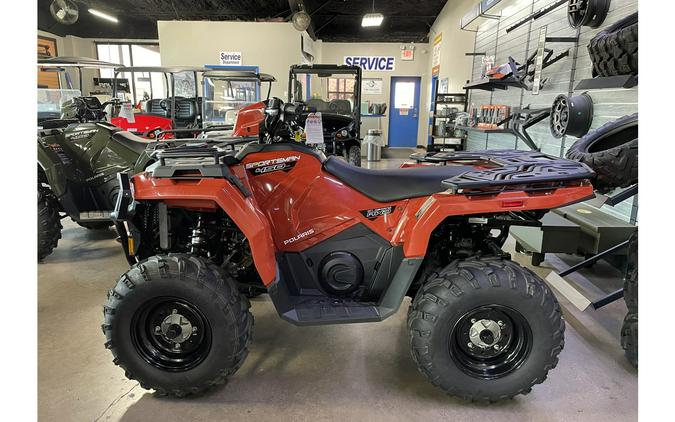 2024 Polaris Industries Sportsman® 450 H.O. Utility