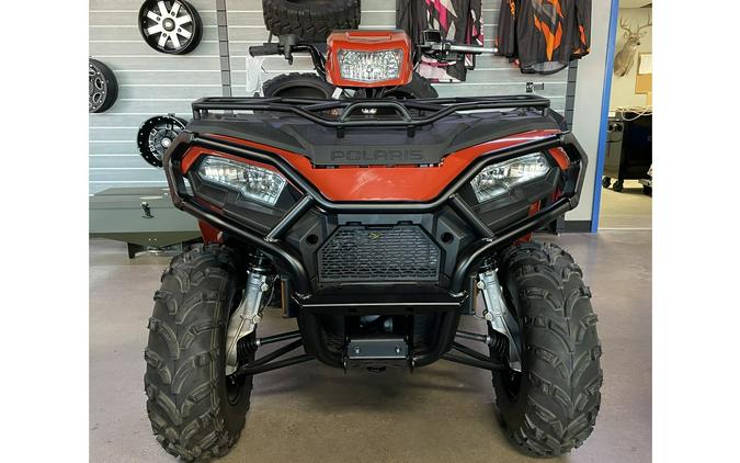 2024 Polaris Industries Sportsman® 450 H.O. Utility