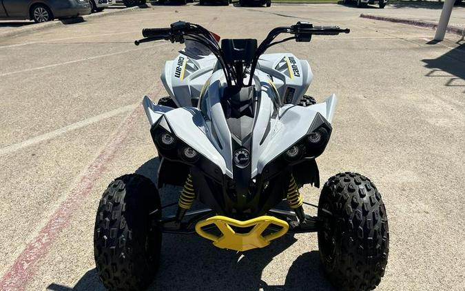 2024 Can-Am® Renegade 110 EFI