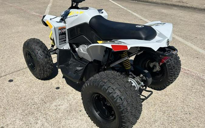 2024 Can-Am® Renegade 110 EFI