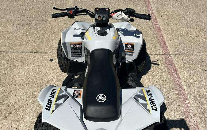 2024 Can-Am® Renegade 110 EFI