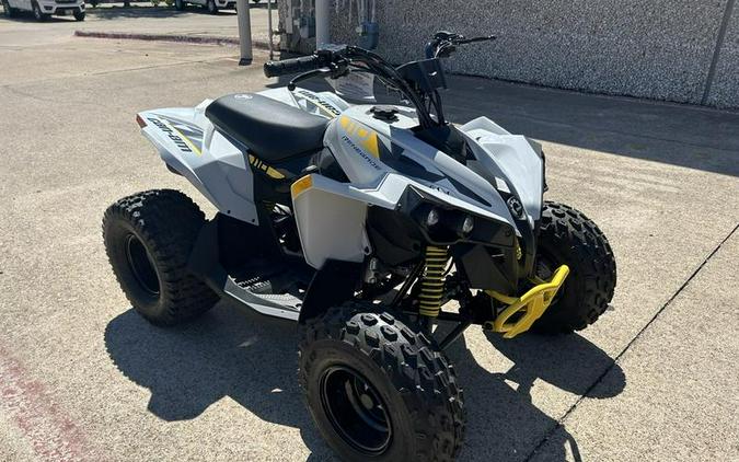 2024 Can-Am® Renegade 110 EFI