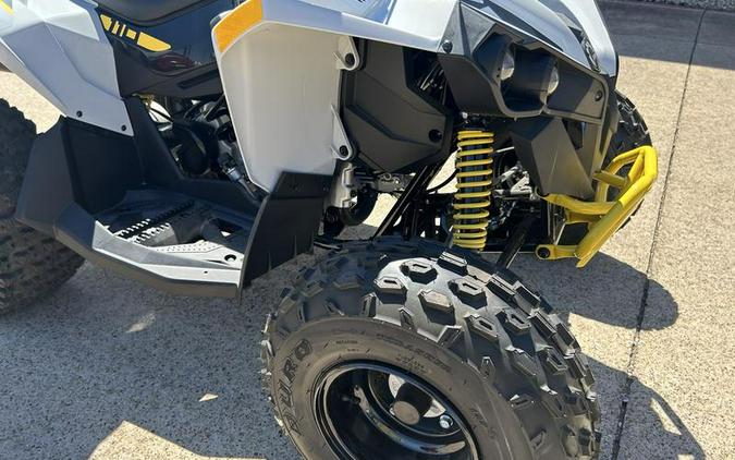 2024 Can-Am® Renegade 110 EFI