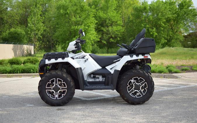 2020 Polaris Sportsman Touring XP 1000