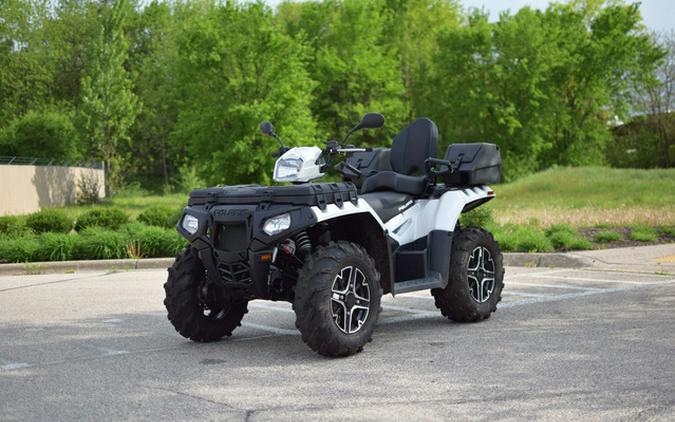 2020 Polaris Sportsman Touring XP 1000