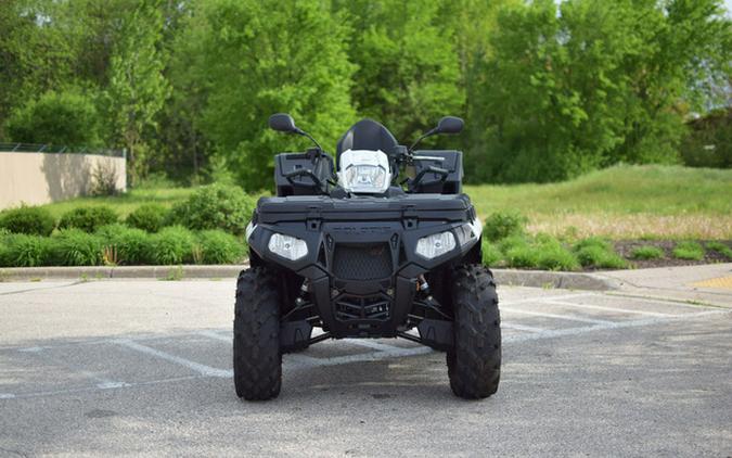 2020 Polaris Sportsman Touring XP 1000