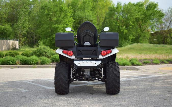 2020 Polaris Sportsman Touring XP 1000