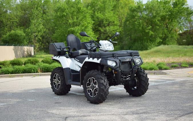 2020 Polaris Sportsman Touring XP 1000