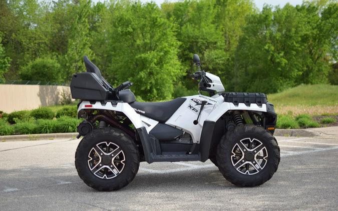 2020 Polaris Sportsman Touring XP 1000